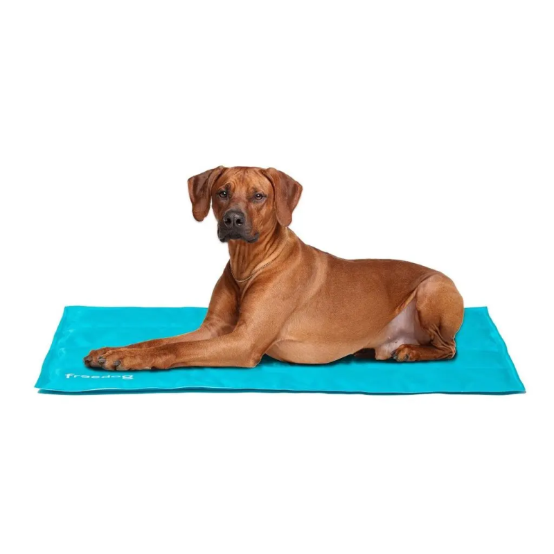 TAPIS RAFRAICHISSANT POUR CHIENS ET CHATS - FREEDOG