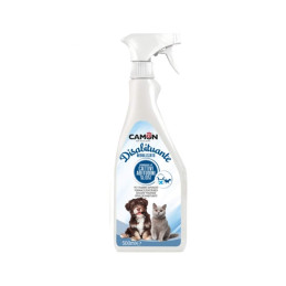 DESHABITUANT SPRAY - CAMON