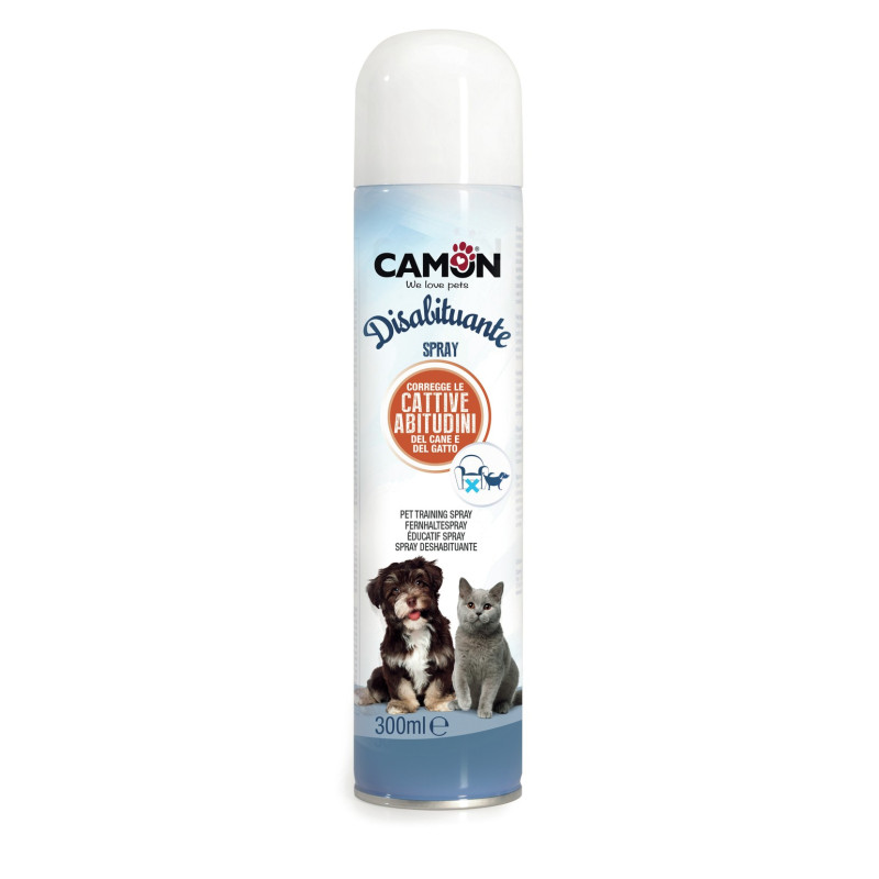 SPRAY REPULSIF DESHABITUANT - CAMON