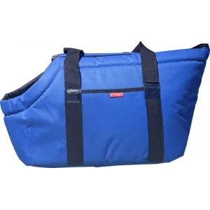 SAC DE TRANSPORT POUR CHAT OU PETIT CHIEN - PINKY