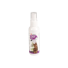 SPRAY SNIF À CHAT TRANSPARENT A BASE DE CATNIP - FLAMINGO