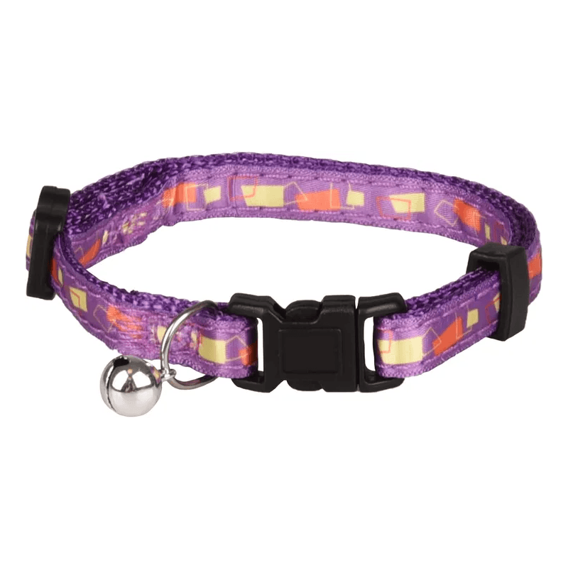 COLLIER POUR CHAT SAMI PLUSIEURS COULEURS - FLAMINGO COLLIER POUR CHAT SAMI PLUSIEURS COULEURS - FLAMINGO