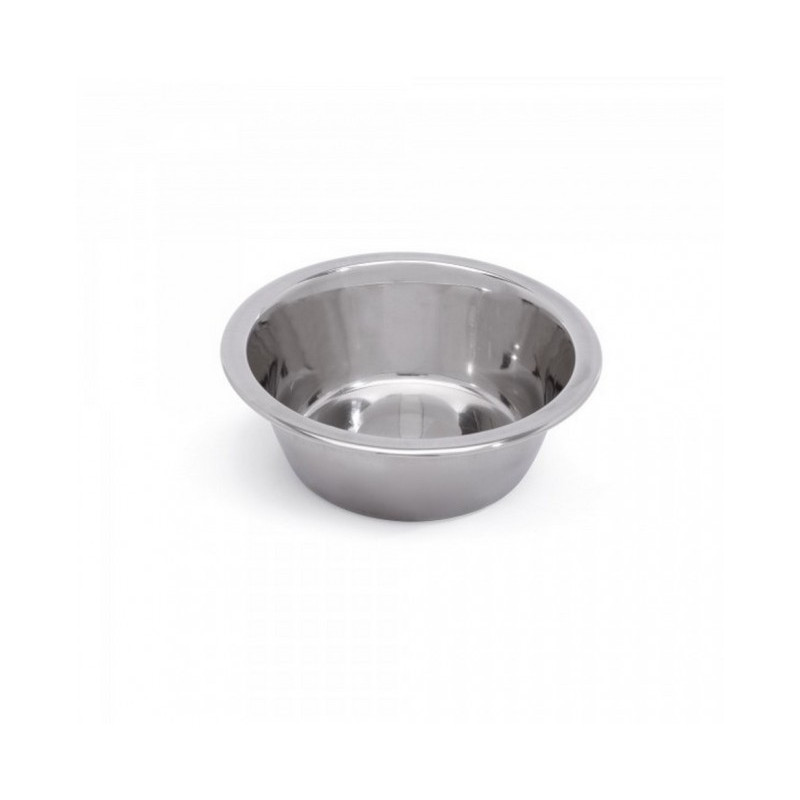 GAMELLE EN INOX 900ML - POUR CHIEN - CAMON