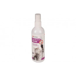 SPRAY ANTI-GRIFFURES POUR CHAT 175ML - FLAMINGO