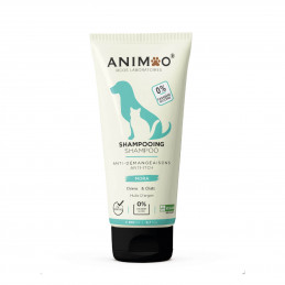 SHAMPOING POUR CHIEN ET CHAT ANTI-DEMANGEAISONS - ANIMOO