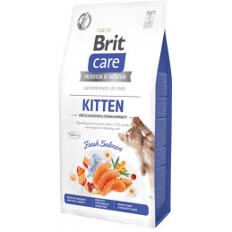 CROQUETTES BRIT CARE SANS...