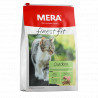 CROQUETTES MERA FINEST FIT OUTDOOR AU POULET - POUR CHAT - 4KG