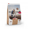 CROQUETTES MERA PURE SENSITIVE MINI POUR CHIEN - DINDE ET RIZ - 4KG