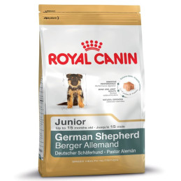 CROQUETTES POUR CHIEN - BERGER ALLEMAND - JUNIOR - 3KG