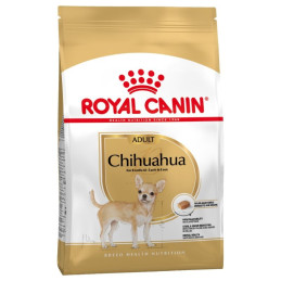 CROQUETTES POUR CHIEN - CHIHUAHUA ADULTE - ROYAL CANIN - 1,5KG