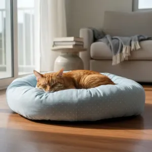 Donut Bed lit XL