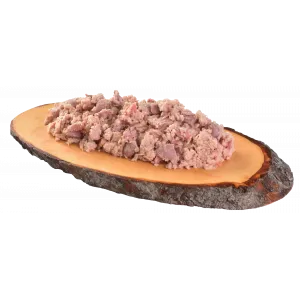 PATEE POUR CHAT ADULTE - DINDE & SAUMON - CARNILOVE