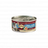 PATEE POUR CHAT ADULTE - DINDE & SAUMON - CARNILOVE