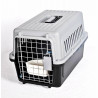 CAGE DE TRANSPORT POUR PETIT CHIEN ET CHAT TAILLE S 48 X 32 X 30,2 CM