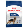 CORQUETTES POUR CHIEN - MAXI ADULTE - ROYAL CANIN - 4KG