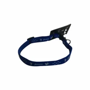COLLIER NYLON AVEC MOTIF - 16mmx50cm - CANIJESS