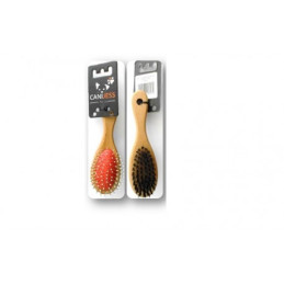 BROSSE DOUBLE FACE S - CANIJESS