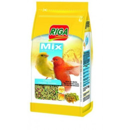 RIGA MENU MIX POUR CANARIS - 900G