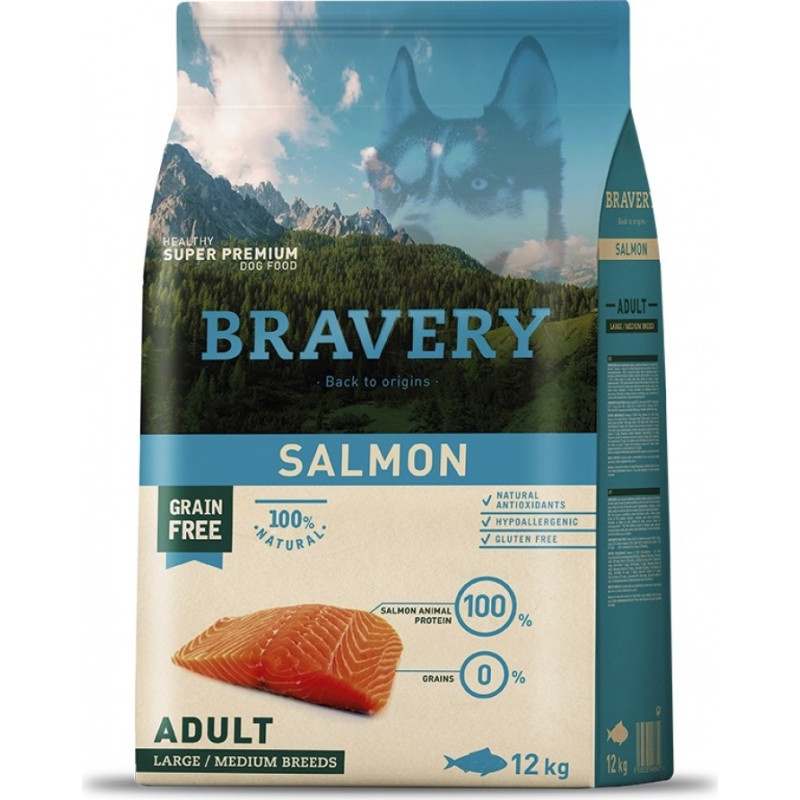 croquette bravery chien croquette bravery chien