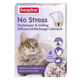 DIFFUSEUR CALMANT POUR CHAT - BEAPHAR