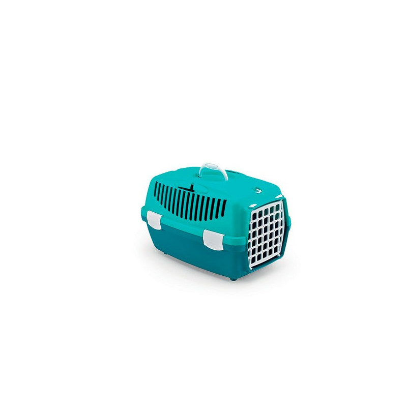 Cage de transport pour chien et chat – Gulliver - Pet & Co