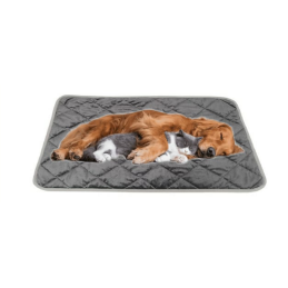 TAPIS AUTO CHAUFFANT POUR CHATS ET CHIENS - CANIJESS