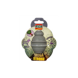 BALLE HYPER RESITANTE - S - RIGA MEGA STRONG ROLLY