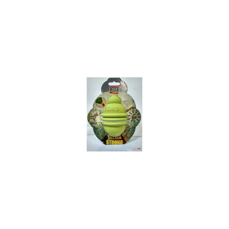 BALLE HYPER RESITANTE - S - RIGA MEGA STRONG ROLLY BALLE HYPER RESITANTE - S - RIGA MEGA STRONG ROLLY