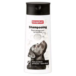 SHAMPOING POUR CHIEN -...