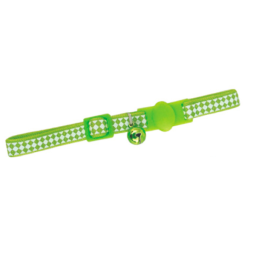 COLLIER AJUSTABLE POUR CHAT - FREEDOG