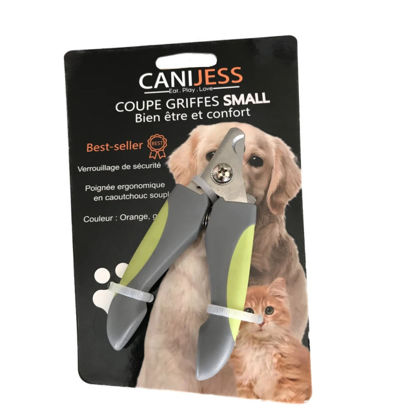 COUPE GRIFFES - CANIJESS COUPE GRIFFES - CANIJESS