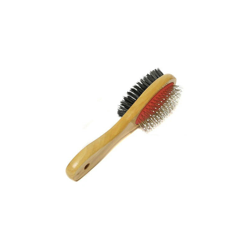 BROSSE DOUBLE FACE S - CANIJESS