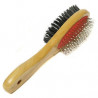 BROSSE DOUBLE FACE - MASCOW