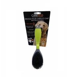 BROSSE POUR CHIEN ET CHAT - CANIJESS