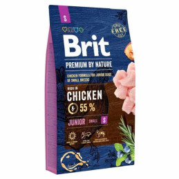 CROQUETTES BRIT PREMIUM BY...