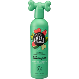 SHAMPOOING PET HEAD FURTASTIC - POUR CHIEN - 300ML