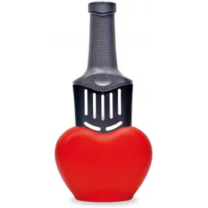PELLE À LITIÈRE CUPIDO AVEC SUPPORT ET PORTE-SAC - GEORPLAST