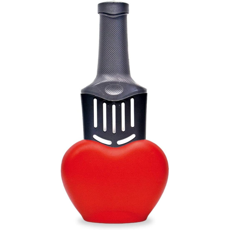 PELLE À LITIÈRE CUPIDO AVEC SUPPORT ET PORTE-SAC - GEORPLAST PELLE À LITIÈRE CUPIDO AVEC SUPPORT ET PORTE-SAC - GEORPLAST