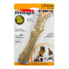 JOUET DOGWOOD STICK PETSTAGES - CHIEN TAILLE MOYENNE