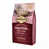 CROQUETTES CARNILOVE SALMON & TURKEY - CHATONS