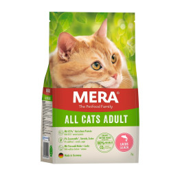 Croquette Mera Vital Urinary Chat 3Kg – Mera Maroc