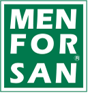 MEN FOR SAN