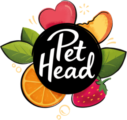 PET HEAD