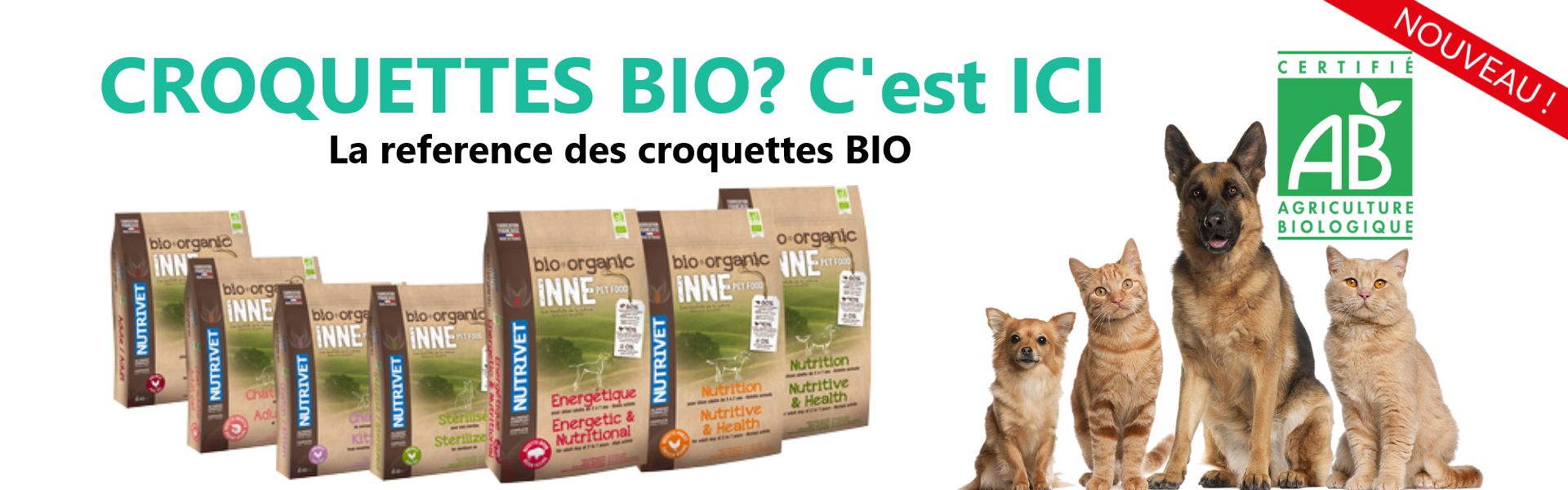 Animalium Animalerie En Ligne Alimentation Croquette Accessoires Animalium Animalerie En Ligne Alimentation Croquette Accessoires